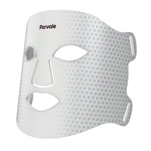 LED Gezichtmasker Wit