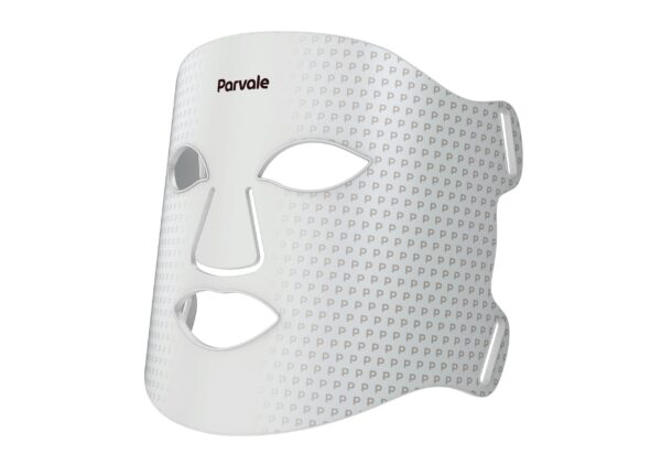 LED Gezichtmasker Wit