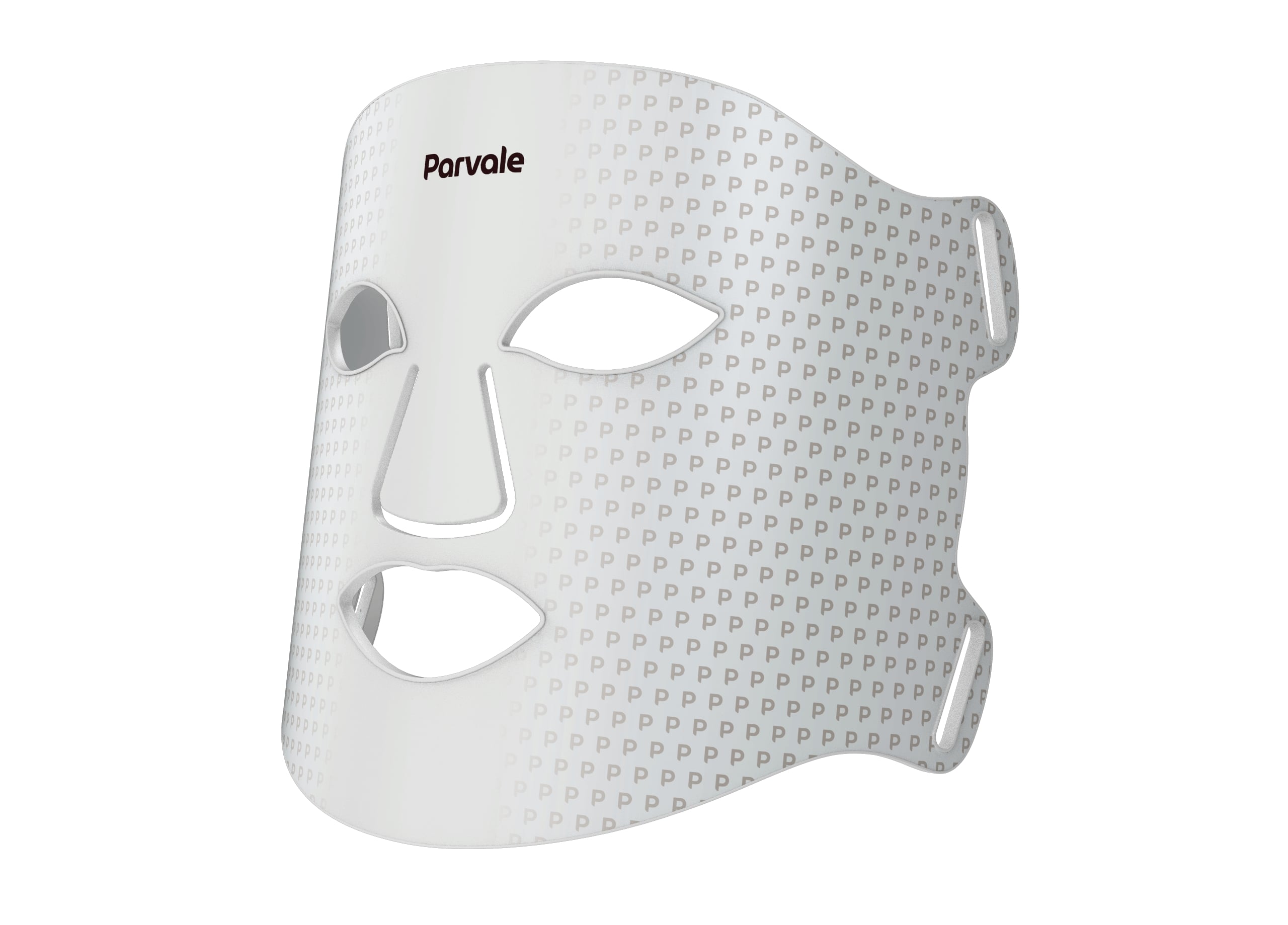 LED Gezichtmasker Wit
