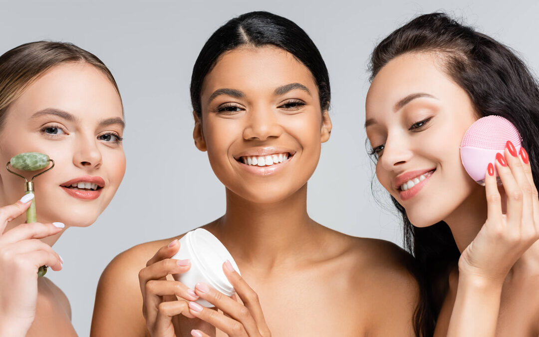 De 5 grootste skincare-mythes ontkracht