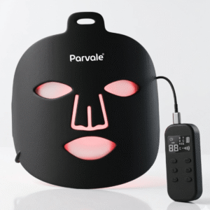 LED Gezichtsmasker Flex Pro
