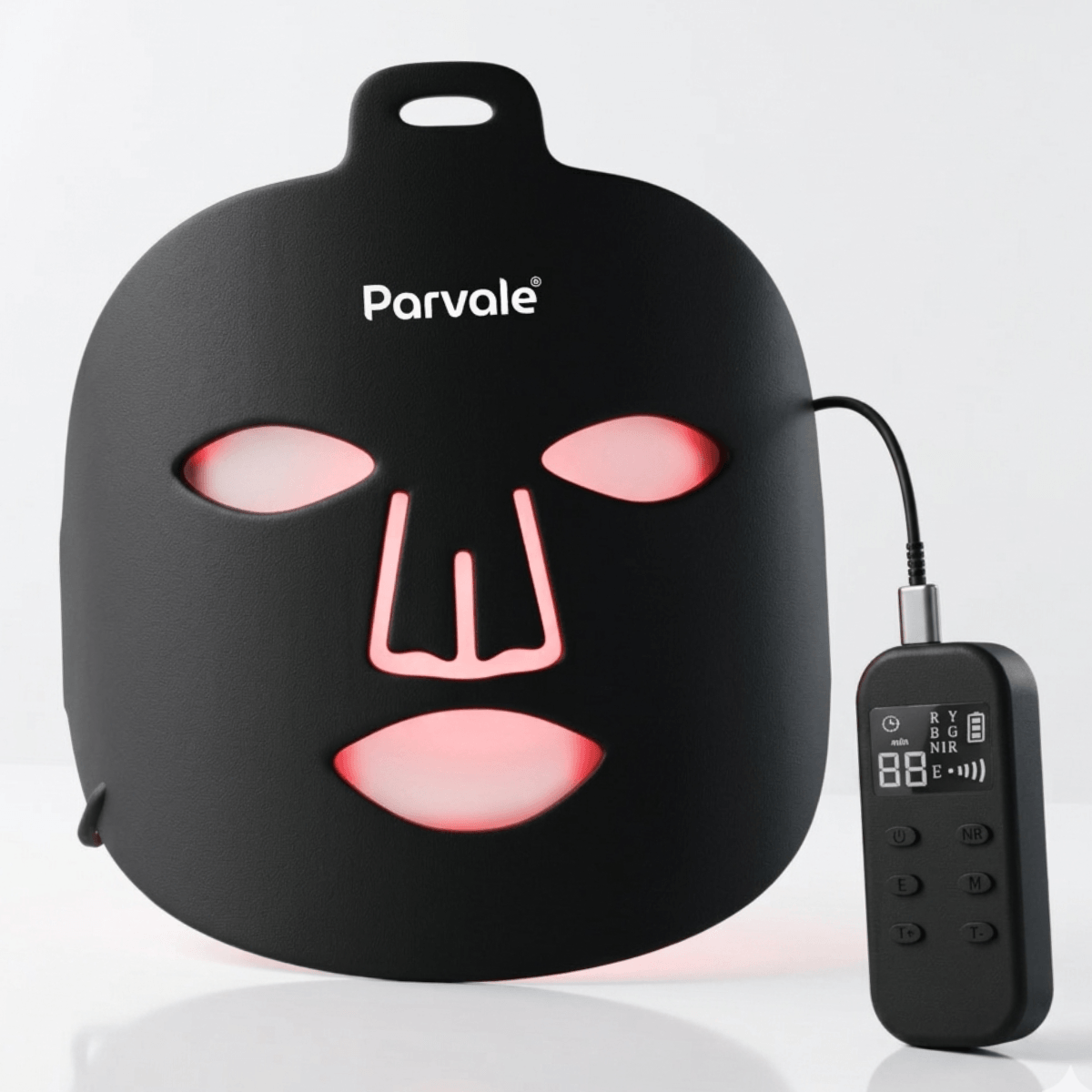 LED Gezichtsmasker Flex Pro