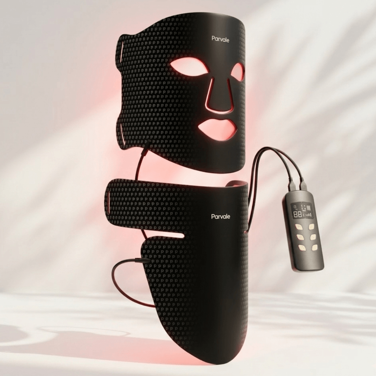 LED Duo Zone Masker