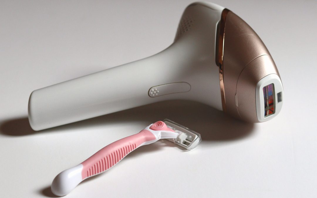 IPL vs. Laserontharing: Wat is de beste methode voor permanente haarvermindering?