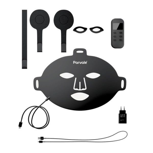 LED Gezichtsmasker Flex Pro