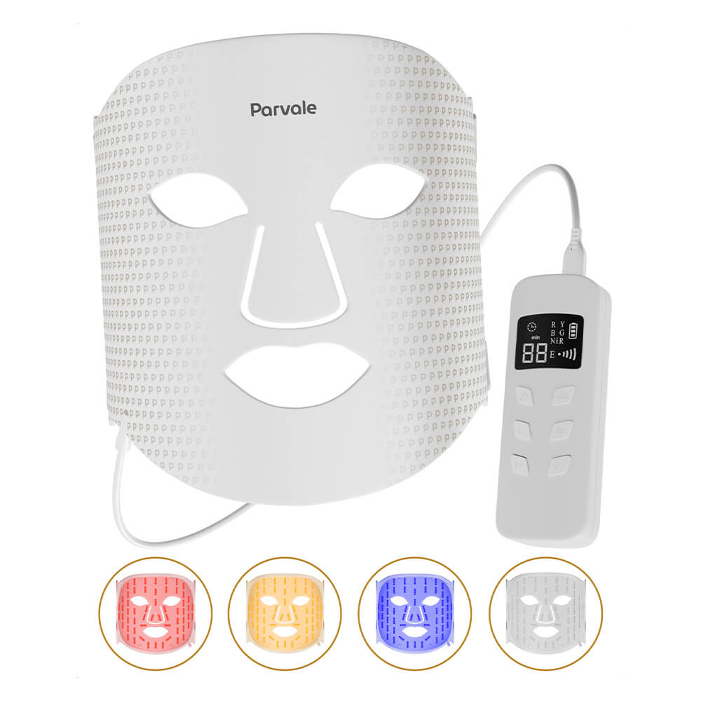 Led Masker Gezicht