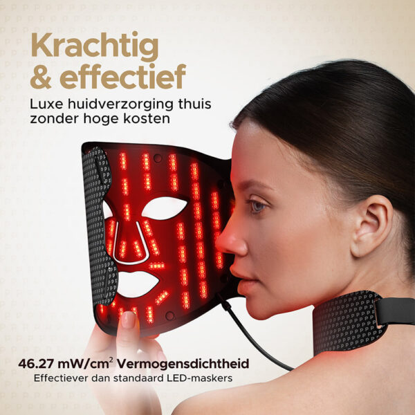 LED Duo Zone Masker