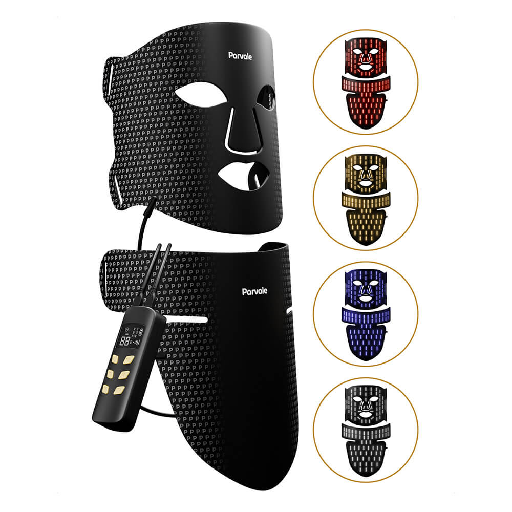 LED Duo Zone Masker