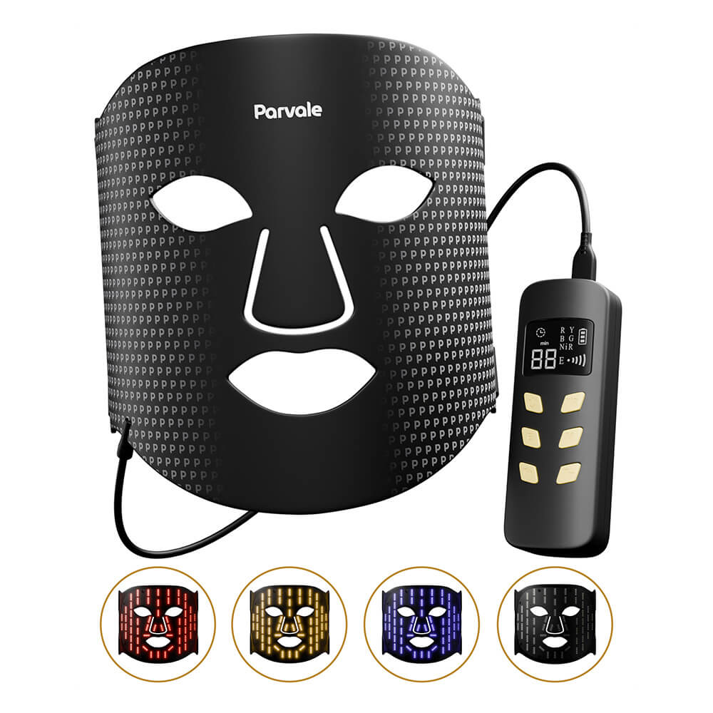 LED Gezichtsmasker B-240