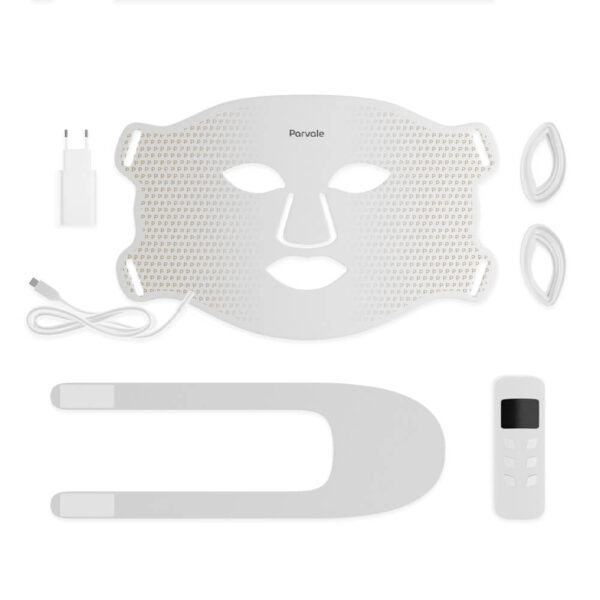 LED Gezichtsmasker B-240