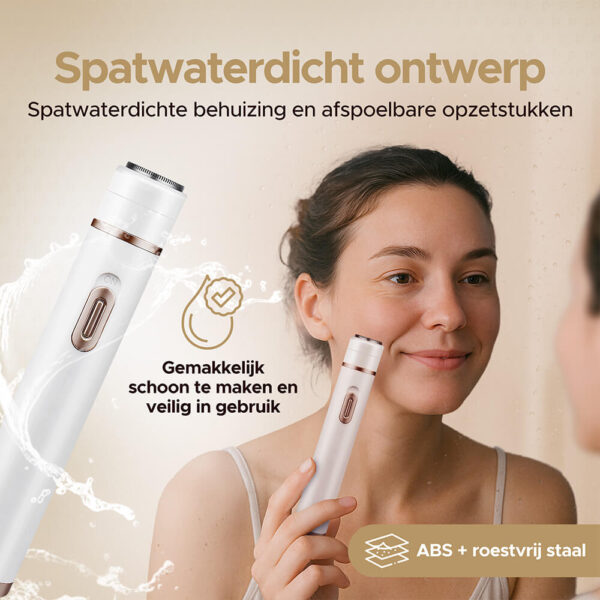 3-in-1 Easy Trimmer