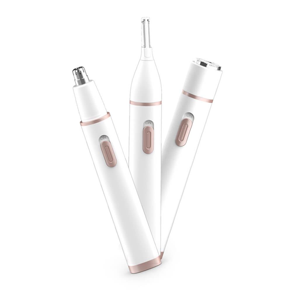 3-in-1 Easy Trimmer