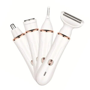 4-in-1 Multi Trimmer