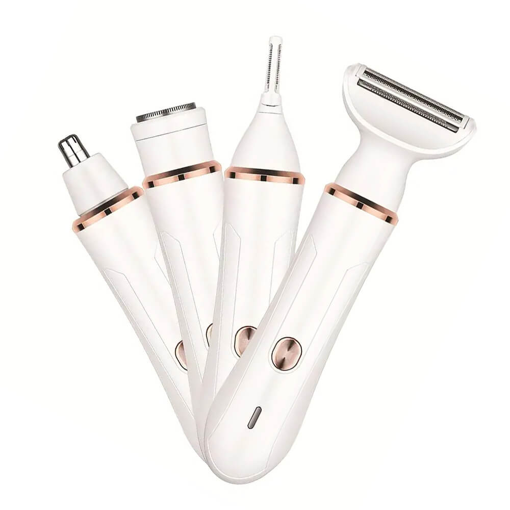 4-in-1 Multi Trimmer