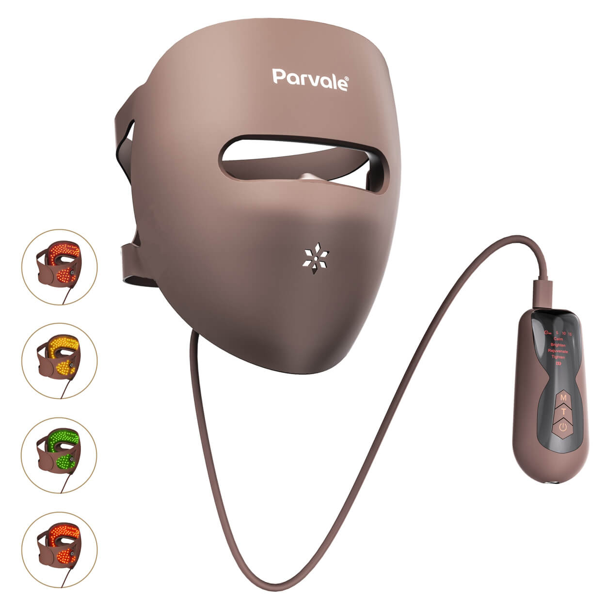 ProSkin Led Gezichtsmasker