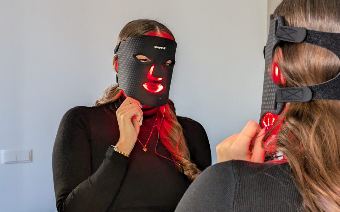 Voordelen van LED-therapie voor de huid